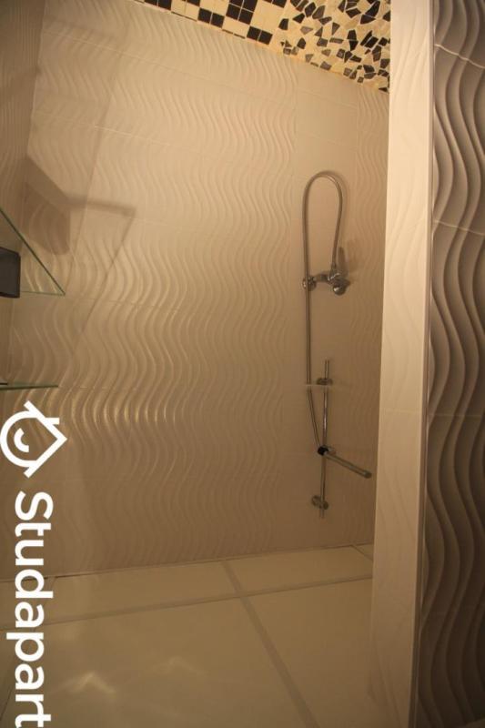 Appartement - 55 m² - 2 pièces