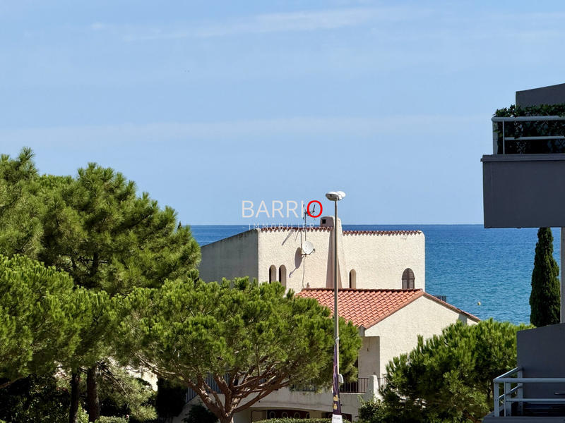 Appartement - 54 m² - 3 pièces