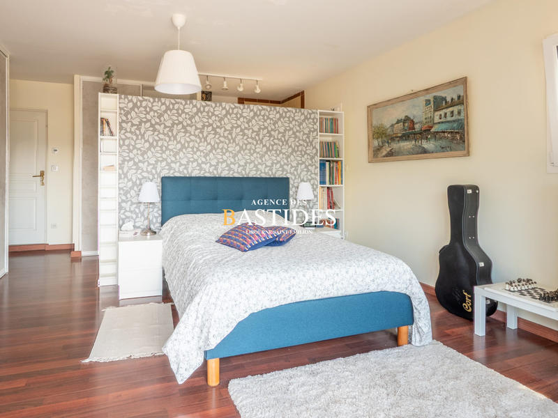 Maison contemporaine - 180 m² - 6 pièces