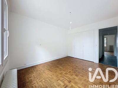 Appartement - 61 m² - 2 pièces