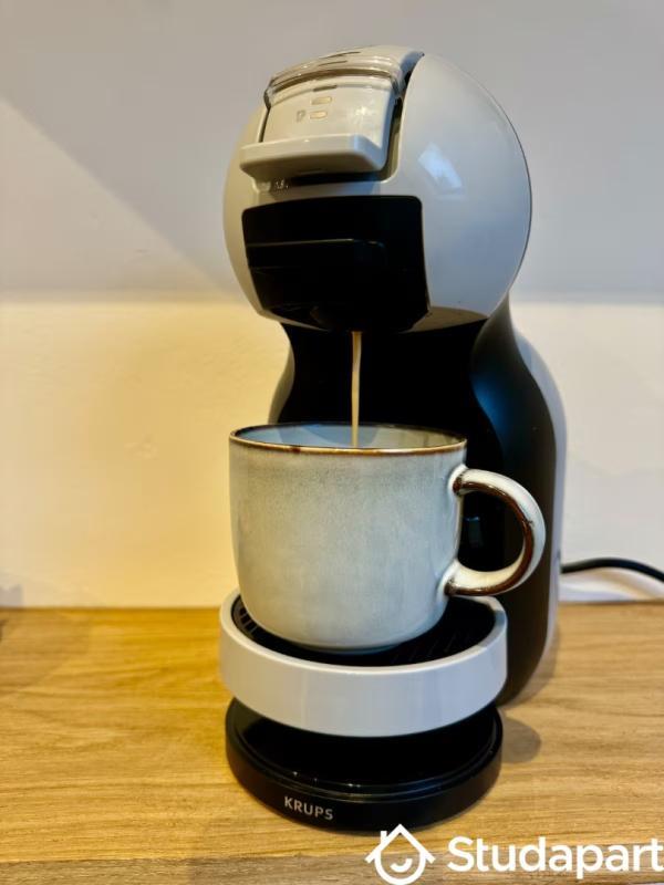 Appartement - 40 m² - 3 pièces