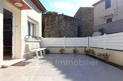 Maison - 54 m² - 3 pièces