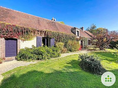 Longère - 198 m² - 7 pièces