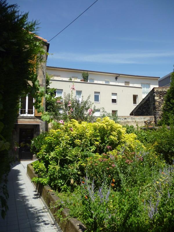 Appartement - 22 m² - 1 pièce