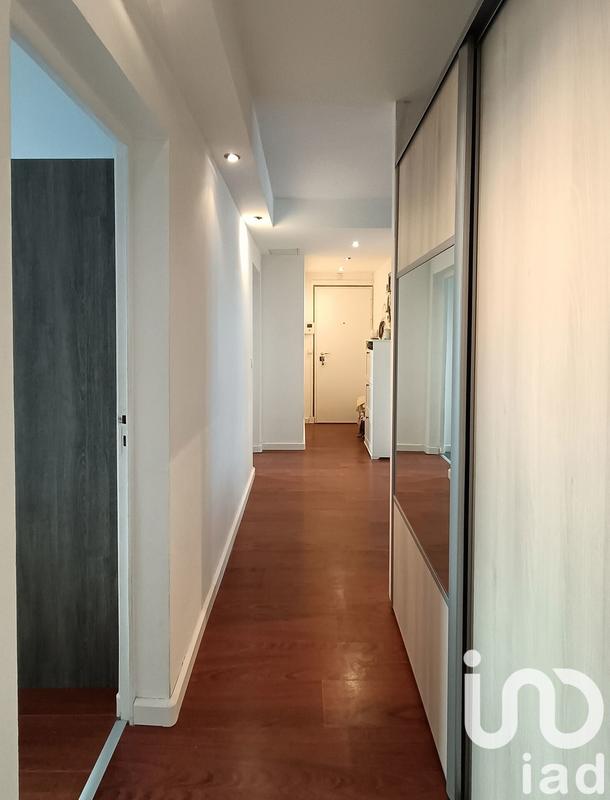 Appartement - 70 m² - 4 pièces