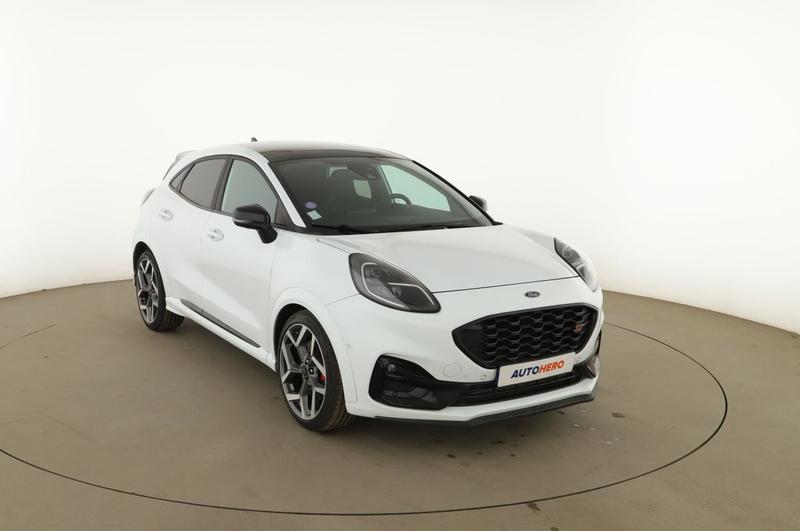 Ford Puma 1.5 EcoBoost St Bvm6 200 ch