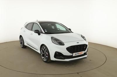 Ford Puma 1.5 EcoBoost St Bvm6 200 ch