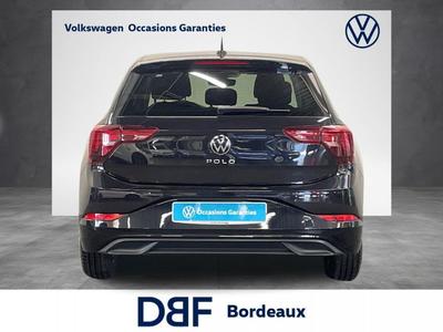Volkswagen Polo 1.0 Tsi 95 s&amp;S Bvm5 Vw Edition
