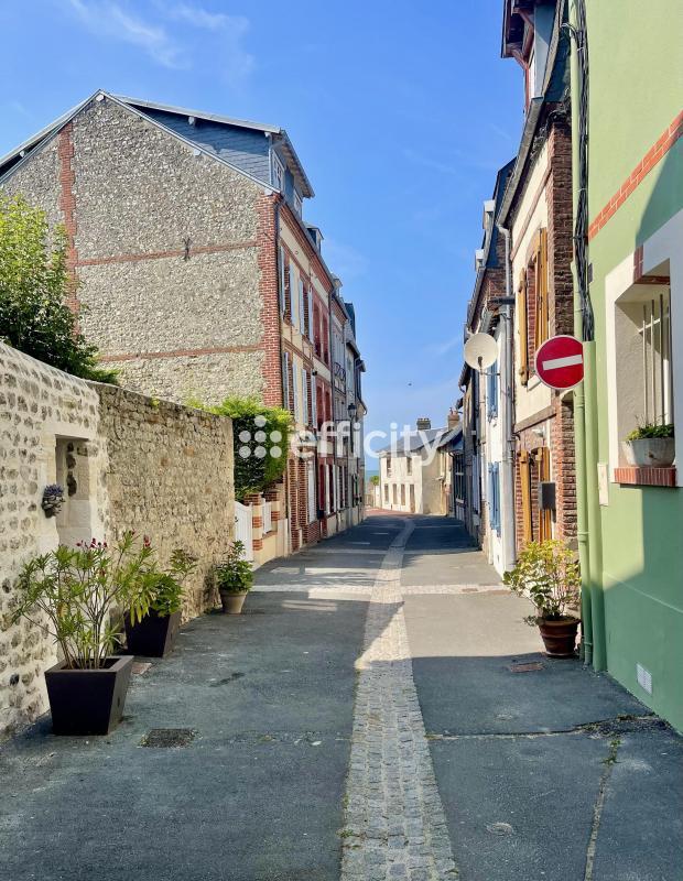 Maison - 63 m² - 4 pièces