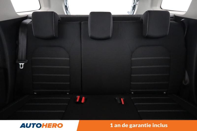 Dacia Duster II 1.5 dCi Blue Prestige 4x2 116 ch