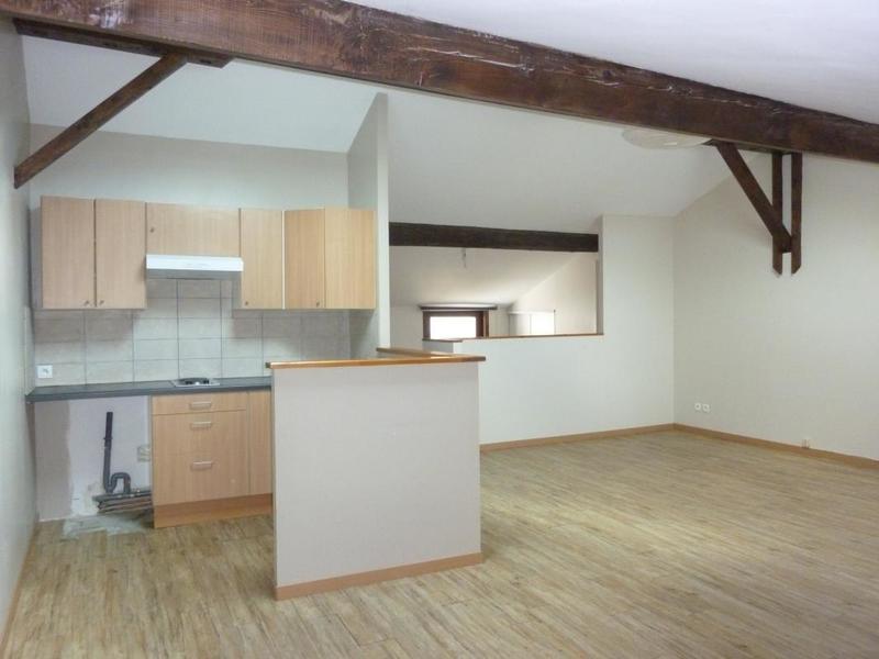 Appartement - 39 m² - 1 pièce