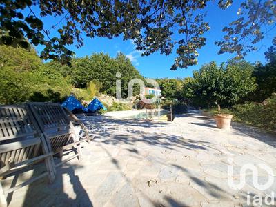 Maison - 156 m² - 4 pièces