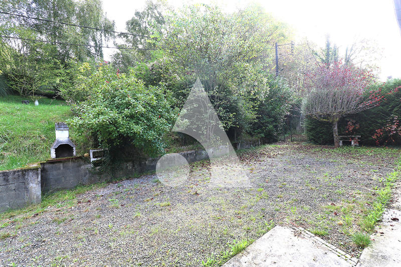 Immeuble - 21 pièces