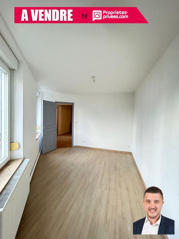 Immeuble - 200 m² - 13 pièces