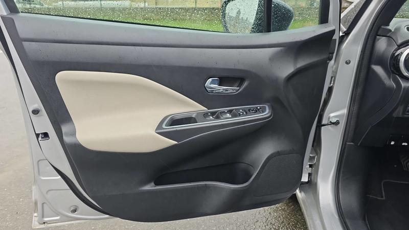 Nissan Micra 1.0 Ig-T 92 Made In France