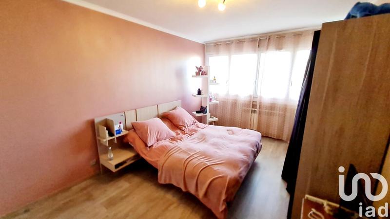 Appartement - 105 m² - 5 pièces