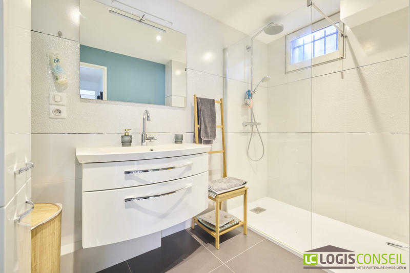 Appartement - 57 m² - 2 pièces