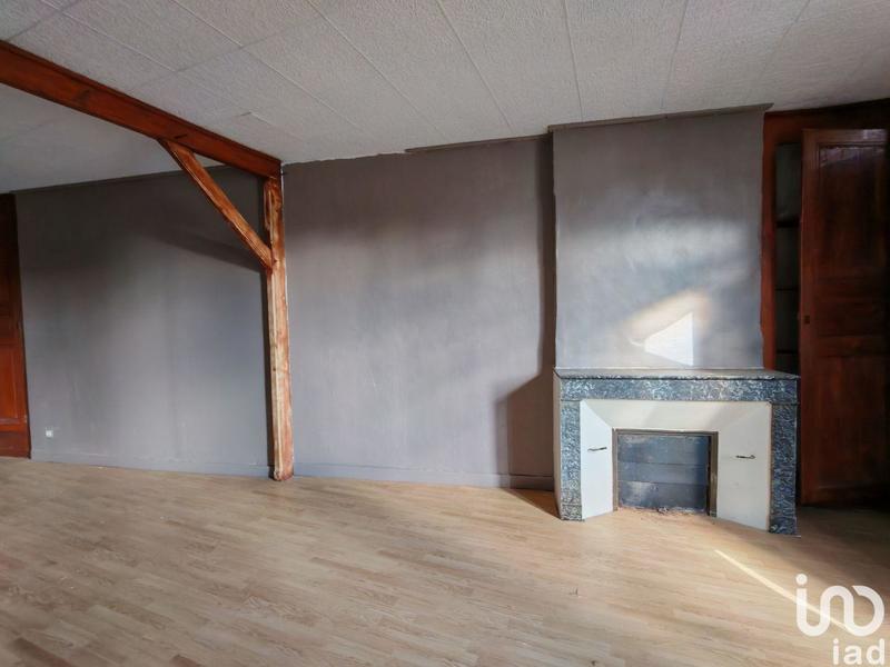 Maison - 350 m² - 6 pièces