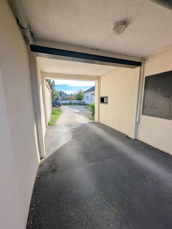 Appartement - 32 m² - 2 pièces