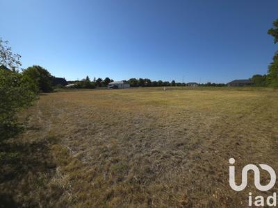 Terrain - 960 m²