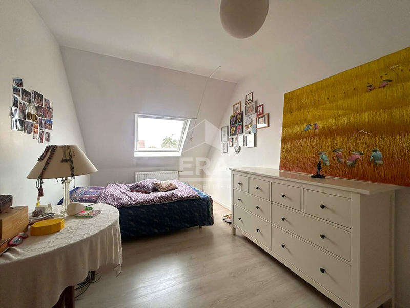 Maison - 136 m² - 7 pièces