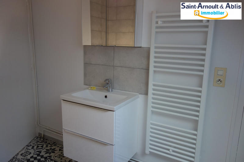 Appartement - 30 m² - 1 pièce