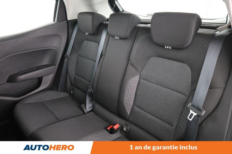 Renault Clio 1.0 TCe Zen 100 ch