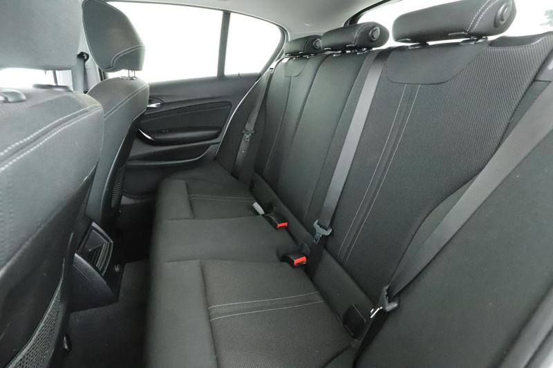 Bmw Série 1 116i Sport 5p 109 ch