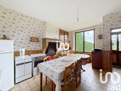 Maison - 81 m² - 2 pièces