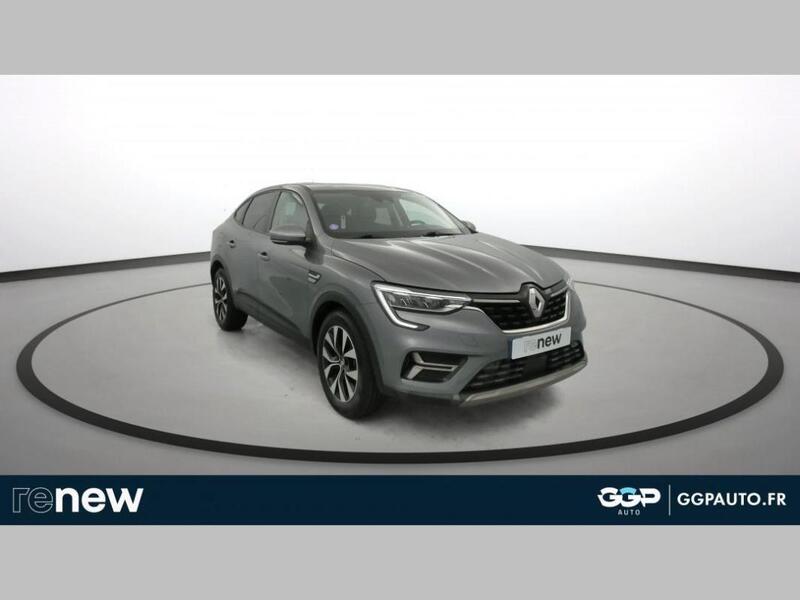 Renault Arkana E-Tech 145 Business