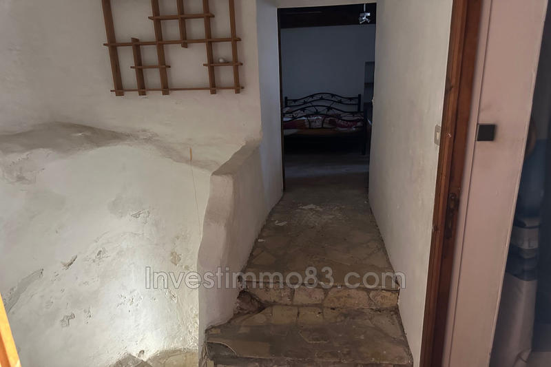 Maison de village - 88 m²