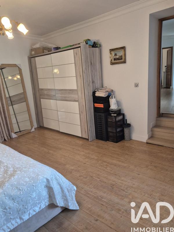 Maison - 140 m² - 7 pièces