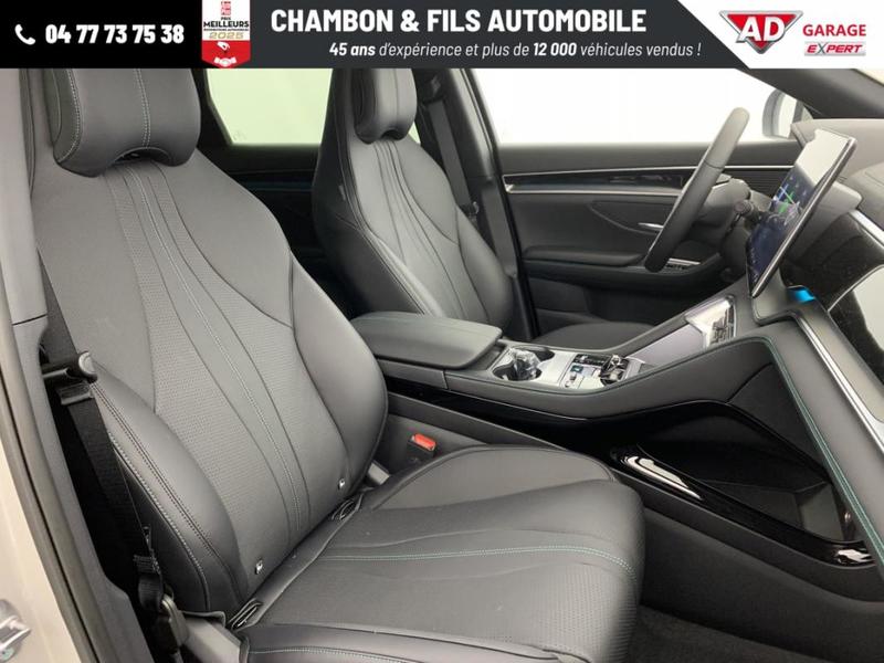 Byd Seal U 1.5l Dm-I 218 Ch Phev Comfort