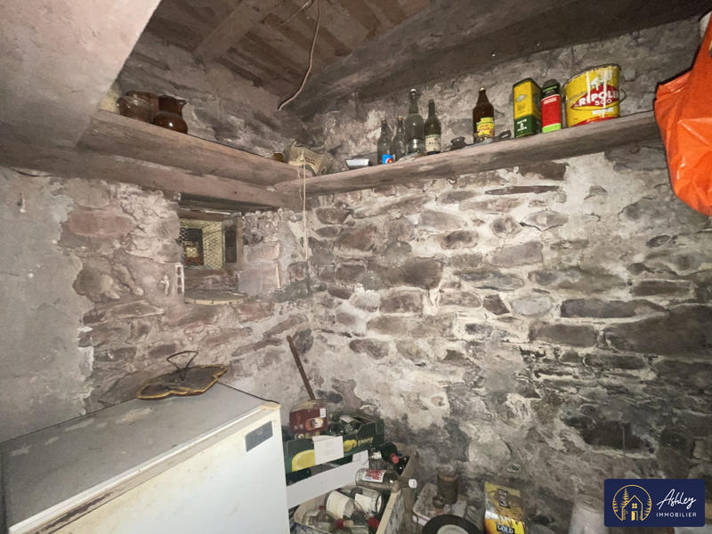 Maison - 54 m² - 3 pièces