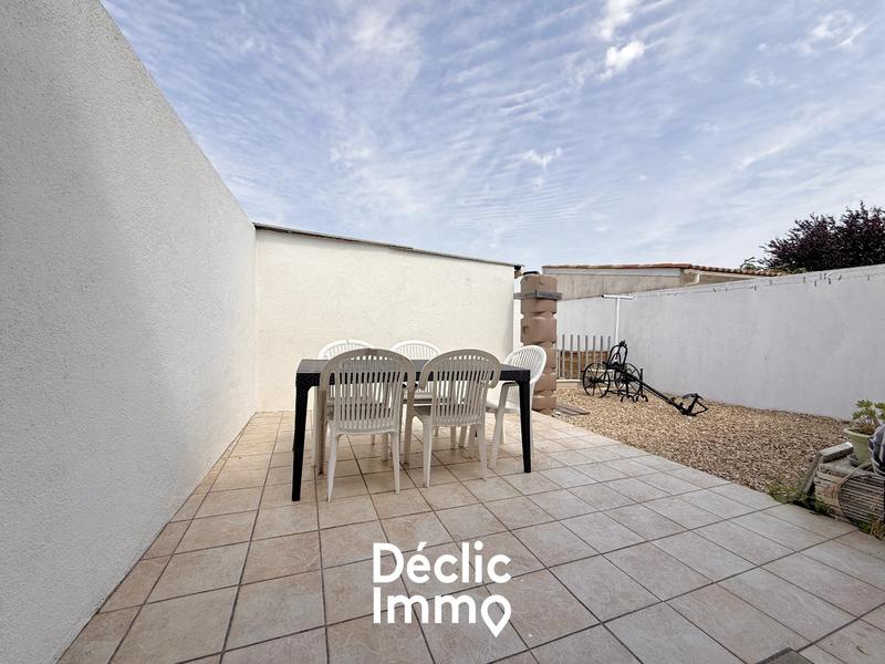 Maison - 91 m² - 4 pièces