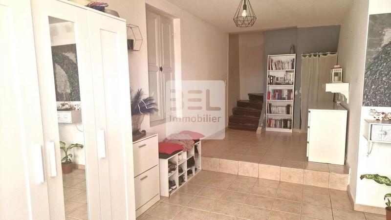 Appartement - 96 m² - 5 pièces