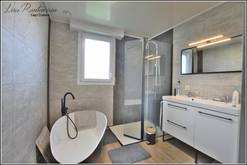 Maison - 109 m² - 5 pièces