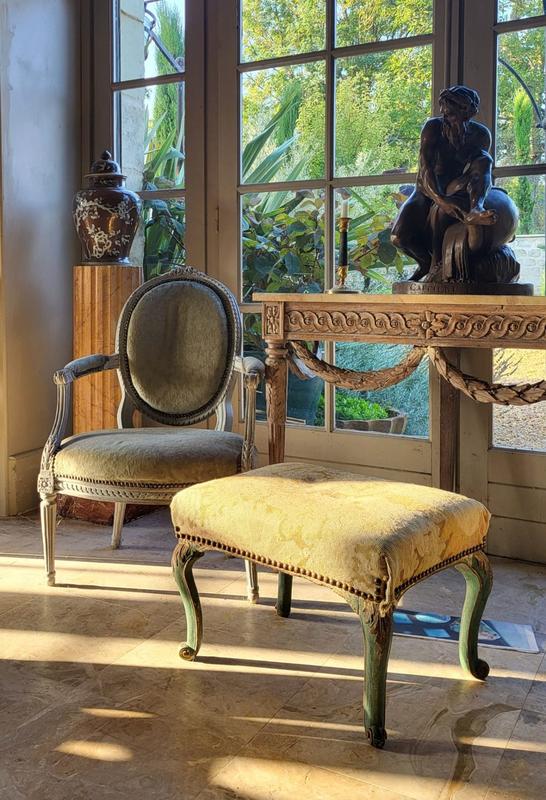 Maison de maîtres - 590 m² - 9 pièces