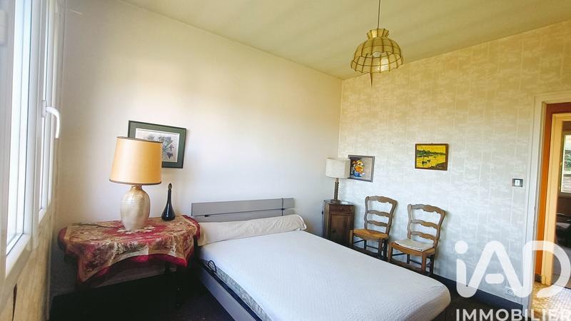 Maison - 166 m² - 8 pièces