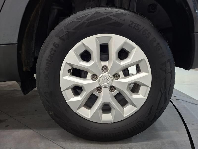 Dacia Duster TCe 130 Fap 4x2 Confort