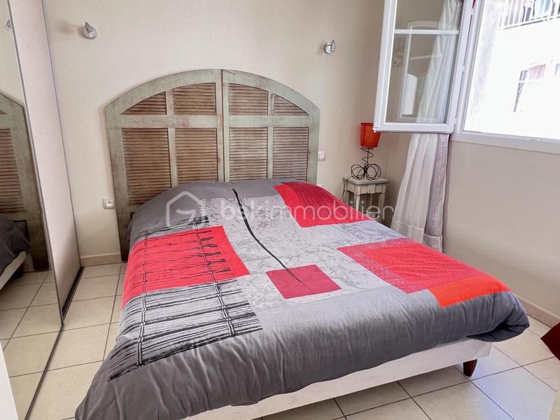 Appartement - 52 m² - 3 pièces