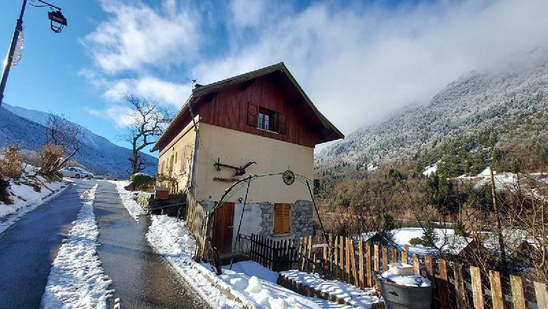 Maison - 160 m² - 9 pièces