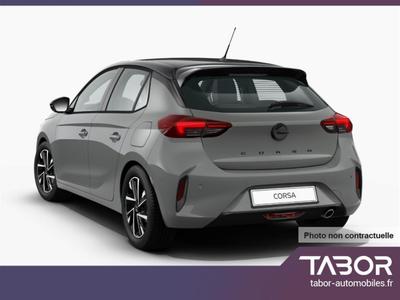 Opel Corsa 1.2 100 At8 Gs TechP Cam Pdc 10"-Dab