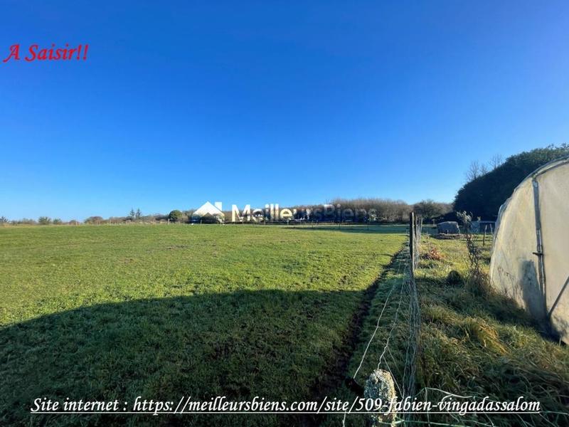 Propriété - 186 m² - 11 pièces