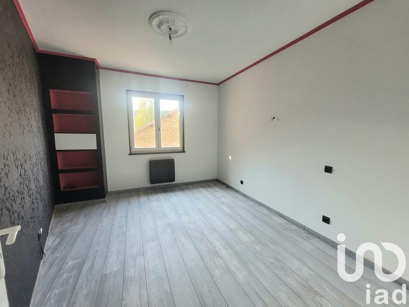 Maison - 189 m² - 8 pièces