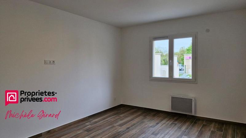 Villa - 120 m² - 4 pièces