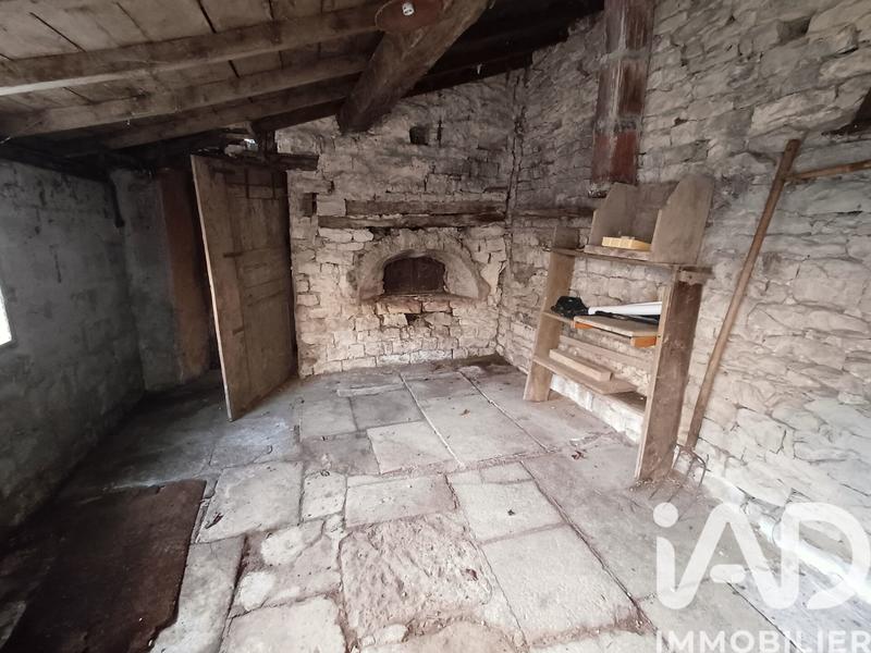 Maison de campagne - 173 m² - 10 pièces