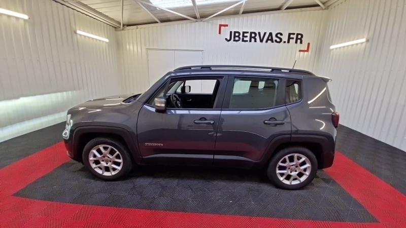Jeep Renegade 1.0 Turbo T3 s&amp;S 120 Limited