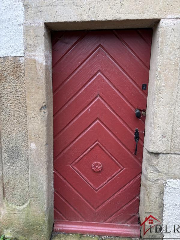 Maison - 153 m² - 6 pièces