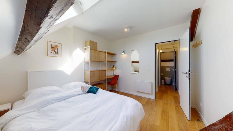 Appartement - 290 m²